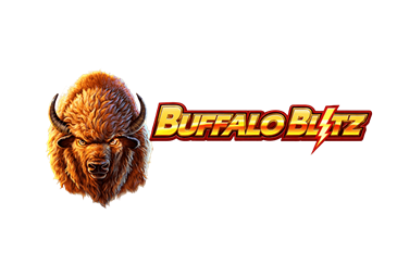 Play IO Casino Buffalo Blitz slot