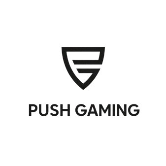 Push Gaming dostawca gier