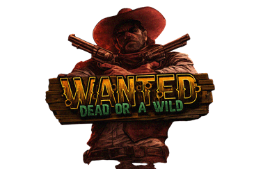 Play IO Casino Wanted Dead or a Wild slot